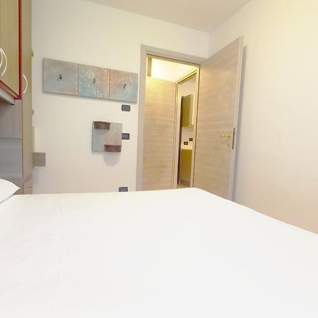 Stelviostay Residence Stelvio Valdisotto Eksteriør billede
