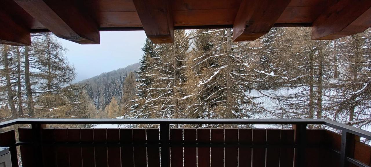 Stelviostay Residence Stelvio Valdisotto Værelse billede