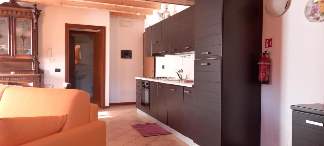 Stelviostay Residence Stelvio Valdisotto Eksteriør billede