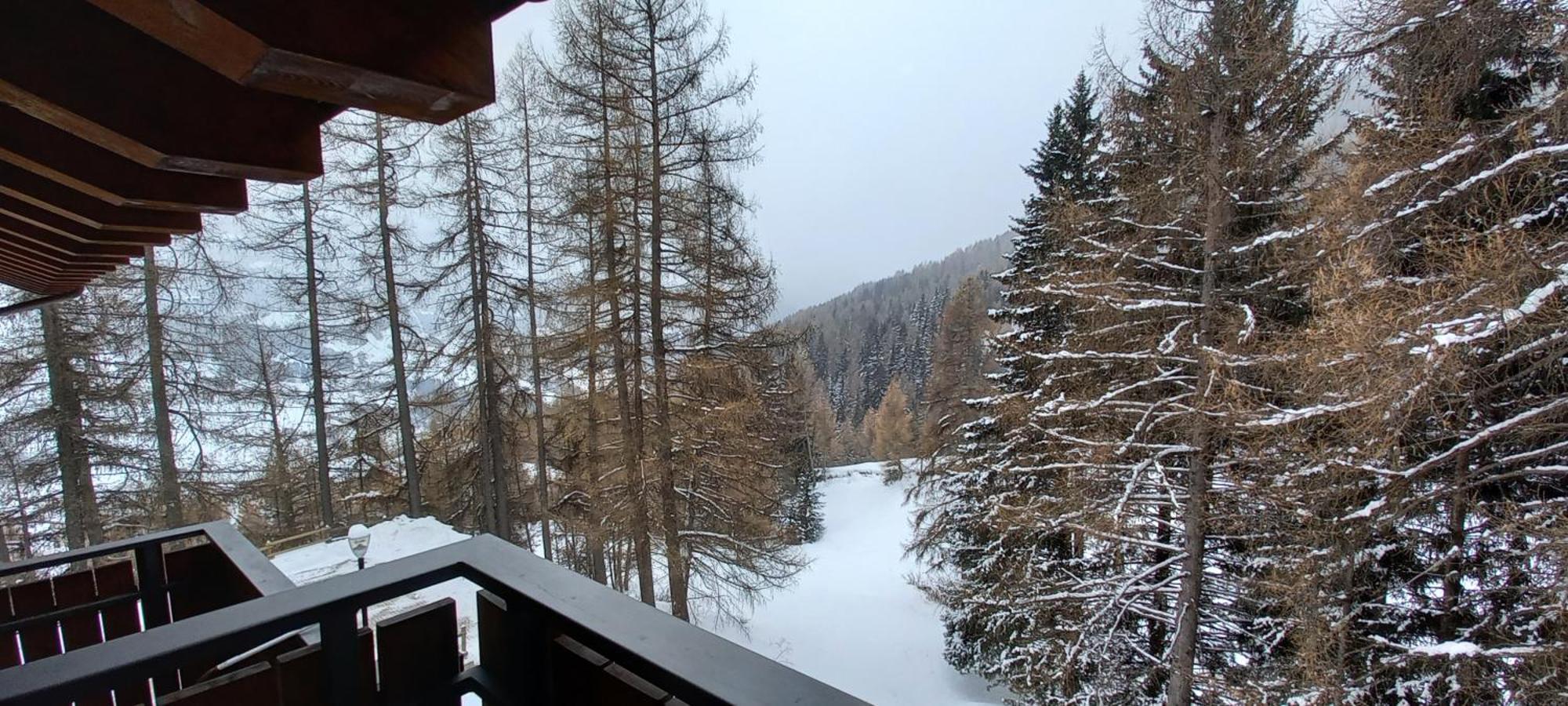 Stelviostay Residence Stelvio Valdisotto Værelse billede